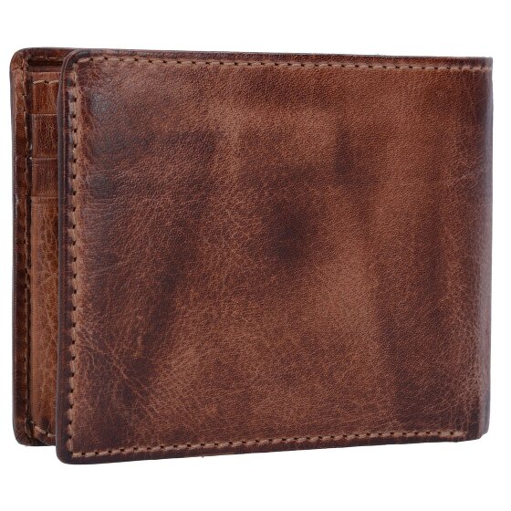 camel active Melbourne wallet leather 11.5 cm