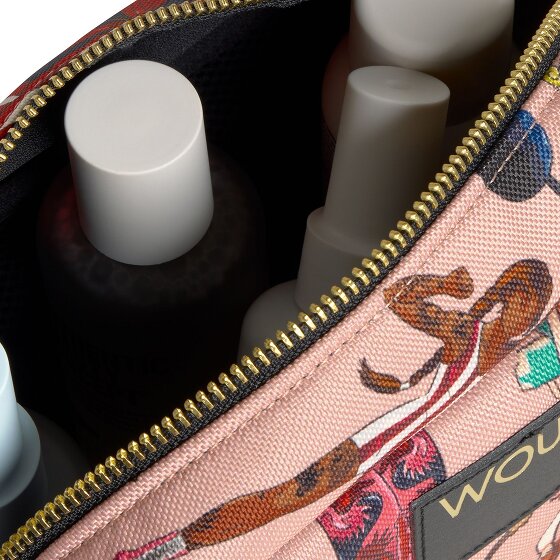 Wouf Daily Toiletry bag 20 cm