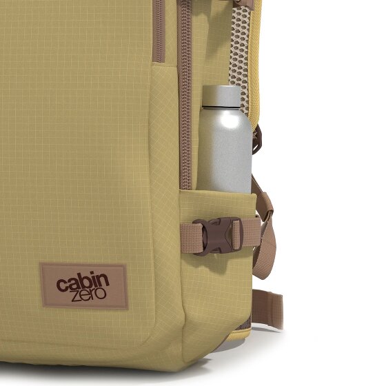 Cabin Zero Adventure Cabin Bag ADV 32L Backpack 46 cm Cabin Zero Adventure Cabin Bag ADV 32L Backpack 46 cm