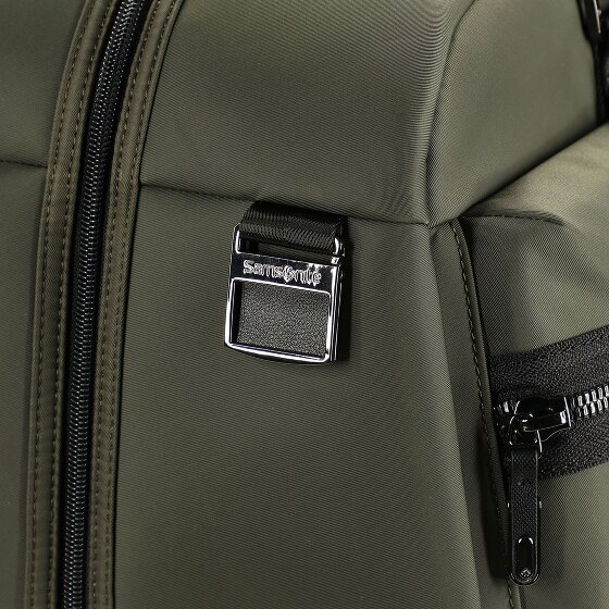 Samsonite Relyon Weekender travel bag 50 cm