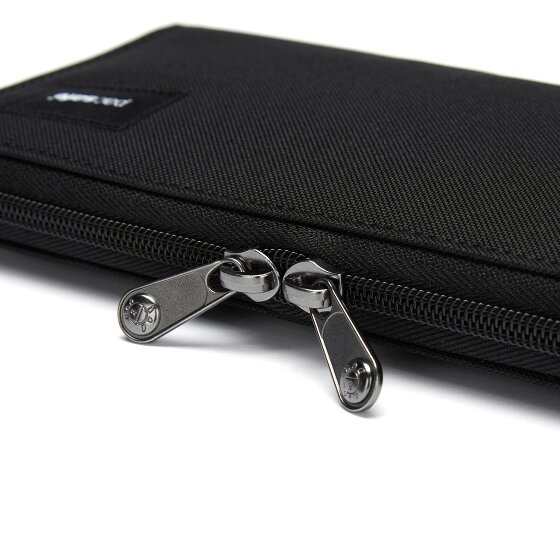 Pacsafe Continental Wallet RFID protection 20 cm