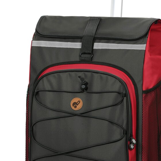 Andersen Shopper Tura Shopper Fado shopping trolley 70 cm