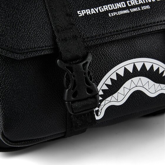 Sprayground Midnight Osaka Payload Bum bag 38 cm