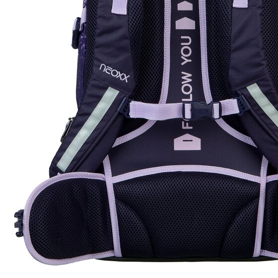 Neoxx Active Pro School Satchel 45.5 cm