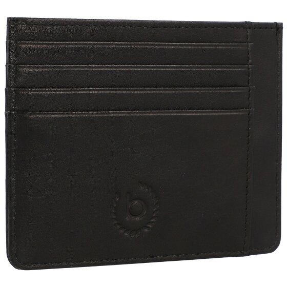 Bugatti Primo credit card case leather 11 cm