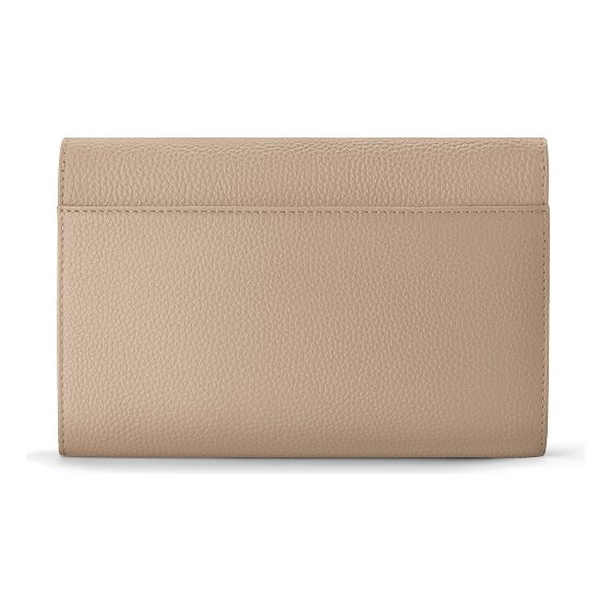 Lazarotti Bologna Leather Clutch shoulder bag leather 23 cm