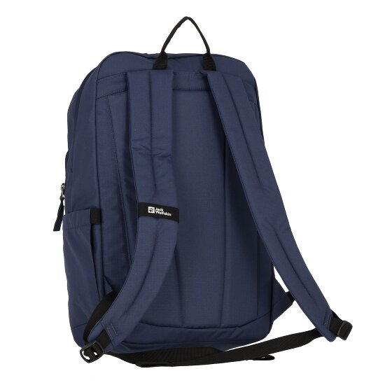 Jack Wolfskin Terraview Daypack 47 cm Laptop compartment