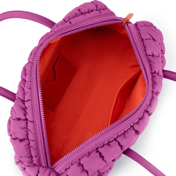 LES VISIONNAIRES Unio Zicke Shoulder Bag 35 cm