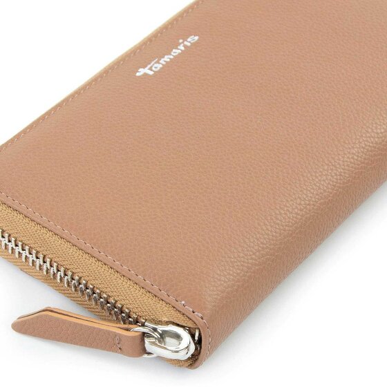 Tamaris Amanda wallet leather 19 cm