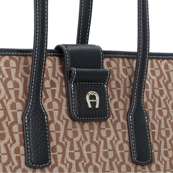 Aigner Emea Shoulder Bag L 37 cm