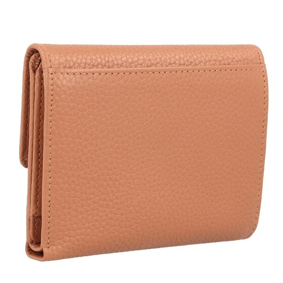 Braun Büffel Asti wallet RFID leather 12 cm