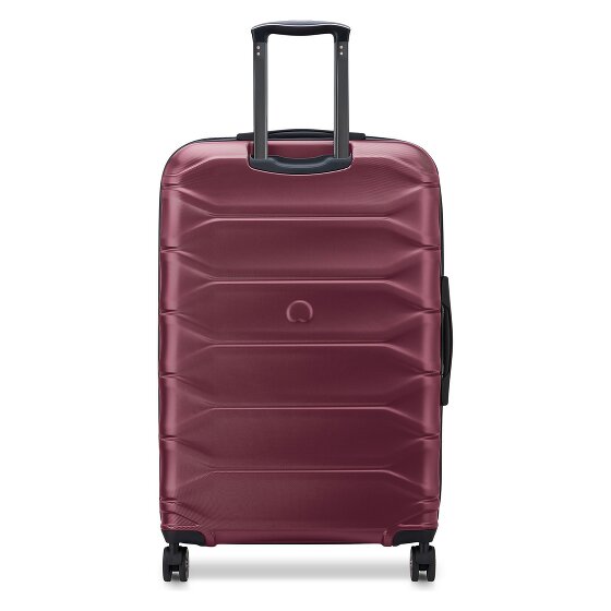 Delsey Paris Meteor 4 wheels Trolley L 78 cm Expandable