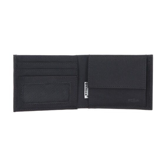 oxmox New Cryptan Wallet RFID protection 11 cm