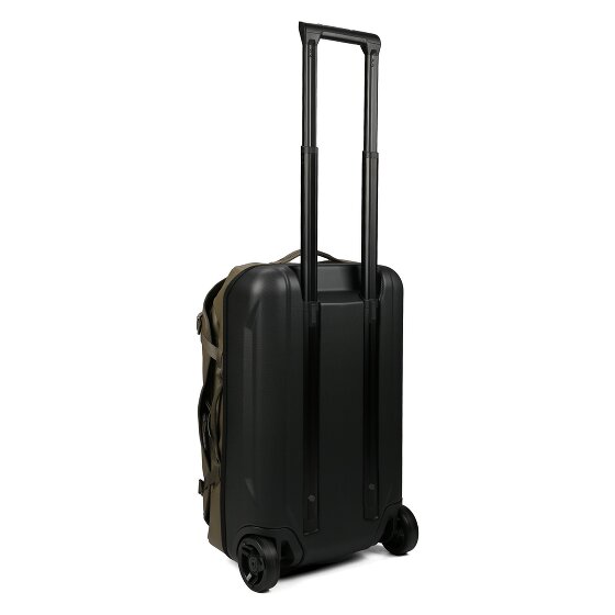 Thule Chasm 2 wheels Cabin trolley 55 cm