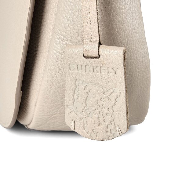 Burkely Soft Skylar Shoulder bag Genuine Leather 21 cm