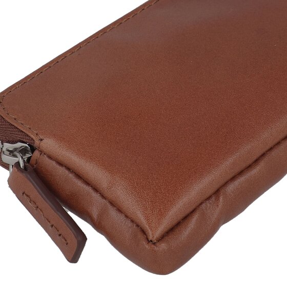 Leonhard Heyden Cambridge Key pouch Genuine Leather 13 cm