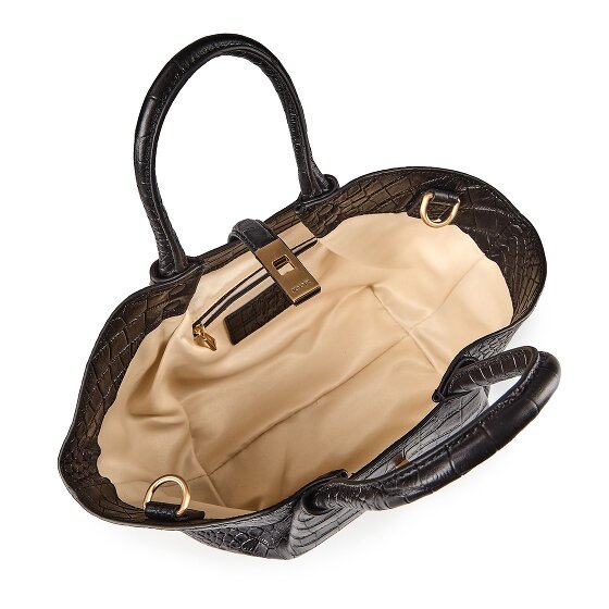 Joop! Coccodrillo Sheryl Shopper Bag Leather 22 cm