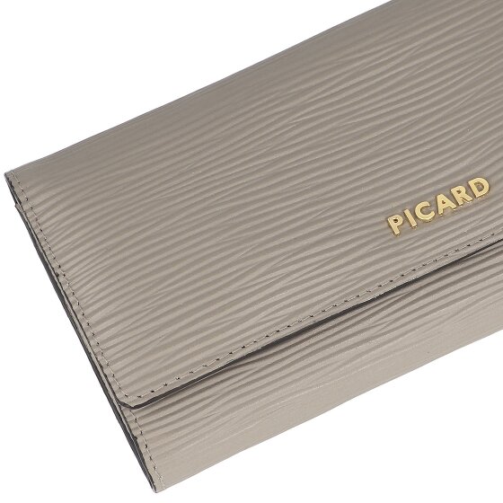 Picard Calais 1 Wallet Leather 19 cm