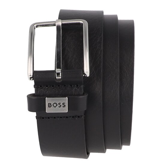 Boss Elio Belt Leather