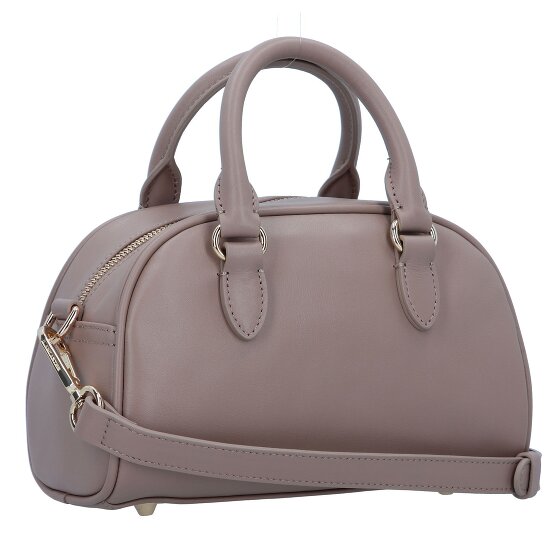Lancaster Donna Bow Handbag Leather 21 cm