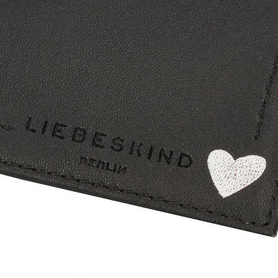 Liebeskind Valentine leather jewelry case 22 cm Liebeskind Valentine leather jewelry case 22 cm