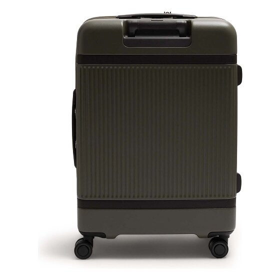 The Chesterfield Brand Zuna 4 wheels Suitcase set 3-piece