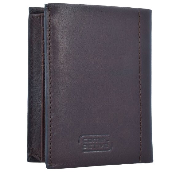 camel active Niagara wallet RFID leather 10 cm