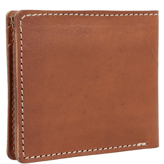 Fjällräven Övik Wallet Leather 11 cm