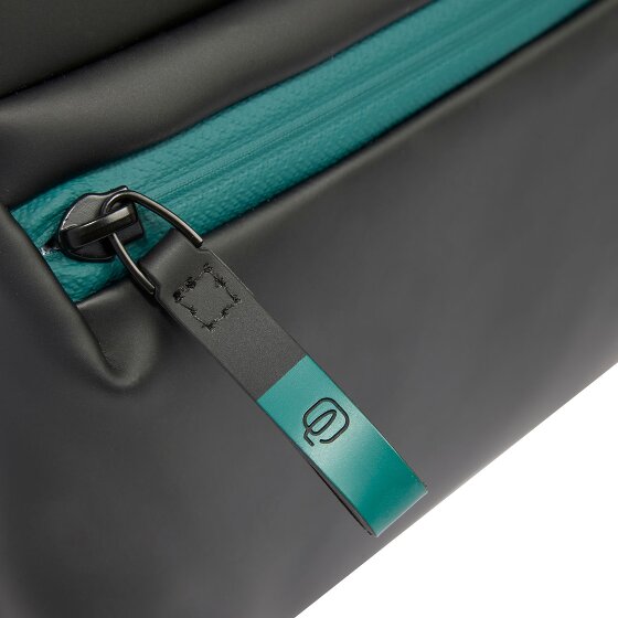 Piquadro Corner Shoulder bag 22 cm