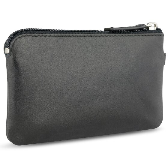 Bugatti Super Slim Key wallet Leather 12.5 cm