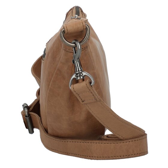 Harbour 2nd Anchor Love Shoulder bag Leather 33 cm