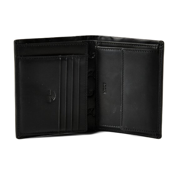 Joop! cerratano Wallet RFID protection Leather 12 cm