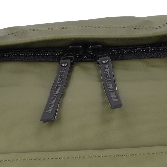 Herschel Heritage Weekender travel bag 52 cm