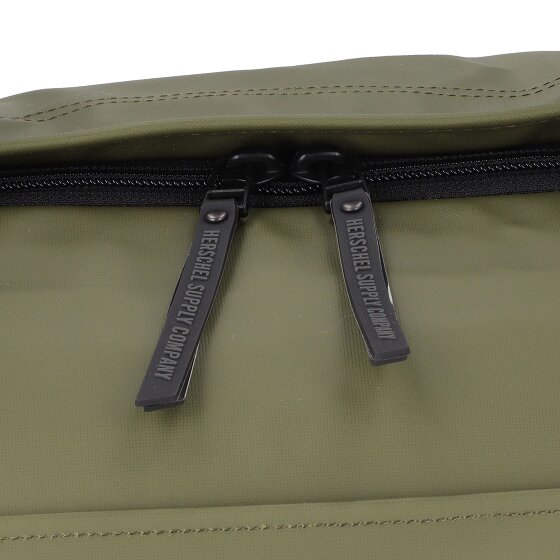 Herschel Heritage Weekender travel bag 52 cm