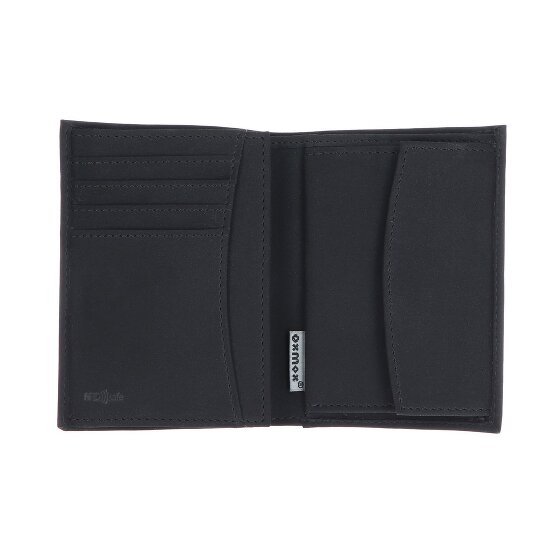 oxmox New Cryptan Wallet RFID protection 13 cm