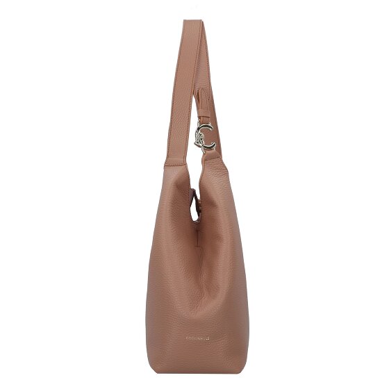 Coccinelle C-Easy Shoulder Bag Leather 34 cm