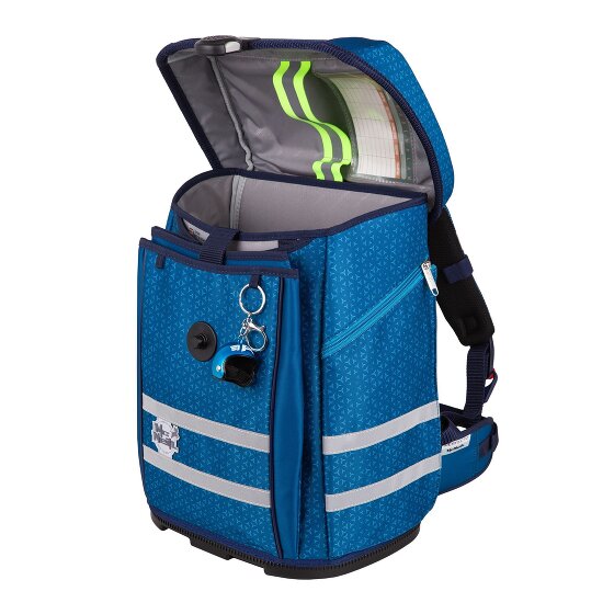 McNeill Perfecto School bag set 5-piece