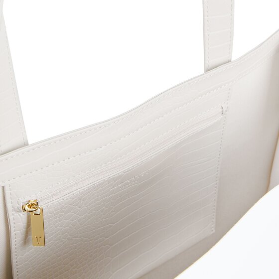 Ted Baker Croccon handbag 35 cm