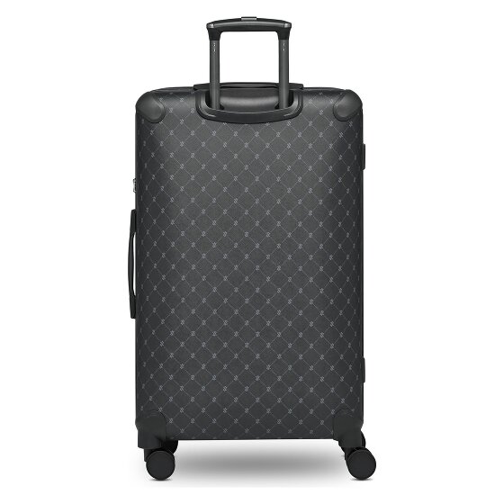 Lazarotti Palermo 4 wheels Suitcase set 2-piece