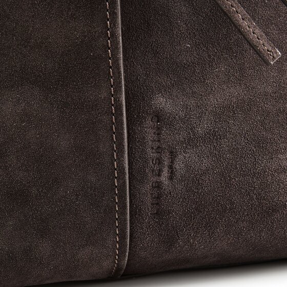 Liebeskind Mila Shoulder Bag Genuine Leather 37.5 cm