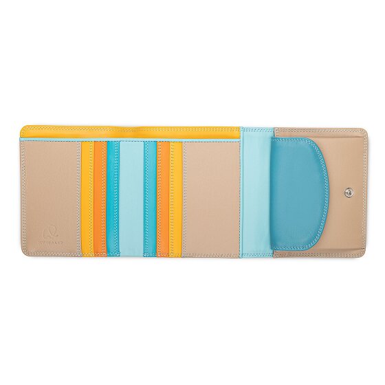 Mywalit Wallet RFID protection Leather 10.5 cm