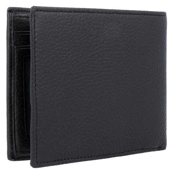 Aigner Northern Light wallet leather 12 cm