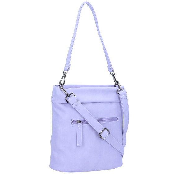 Greenburry Mad'l Dasch Shoulder Bag 28 cm