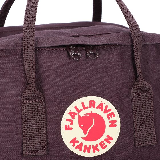 Fjällräven Kanken backpack 35 cm laptop compartment