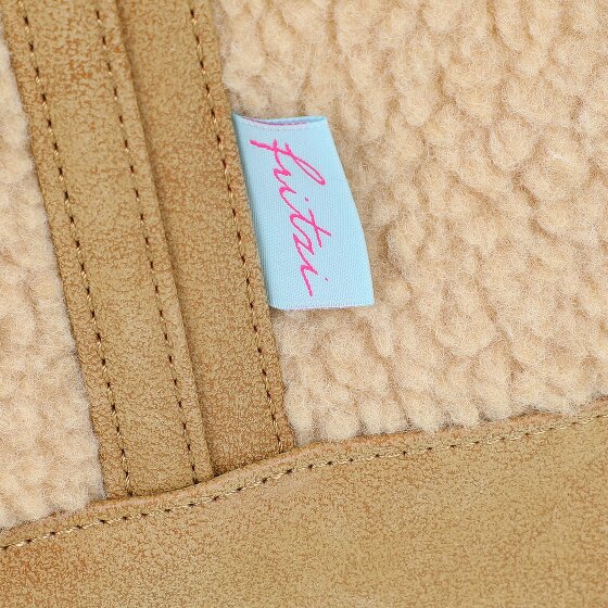 Fritzi aus Preußen Easy Tote Shopper Bag 40 cm