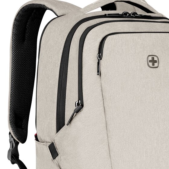 Wenger MX Daypack 45 cm Laptop compartment