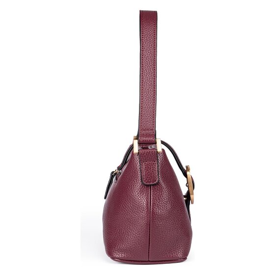 L.Credi Solenn.ai Shoulder Bag 27 cm