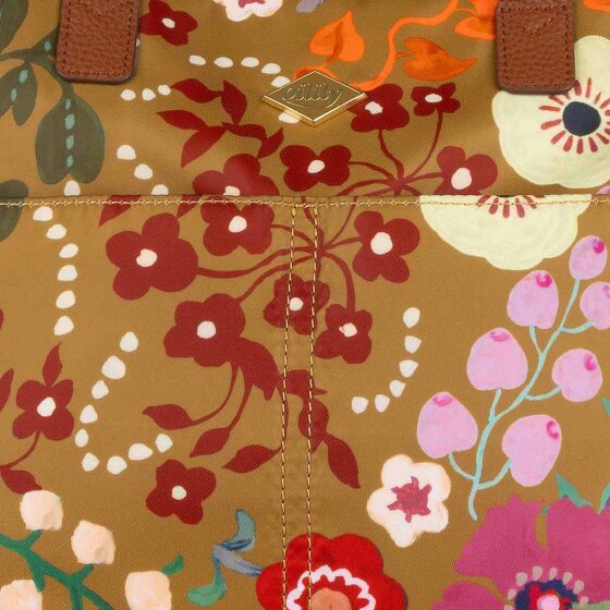 Oilily Tide Spirits Hester Shoulder Bag 29 cm