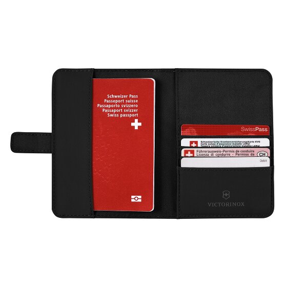 Victorinox Travel Essentials Passport case 11 cm