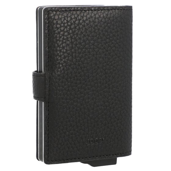 Joop! Cardona c-two credit card case RFID leather 7.5 cm